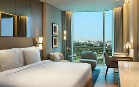 Hotel Rosewood Near Delhi Airport